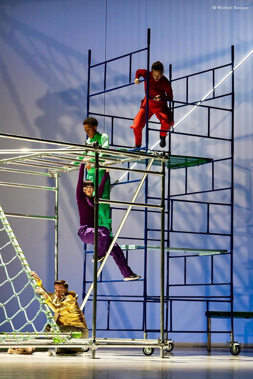 MINT An Opera on Money