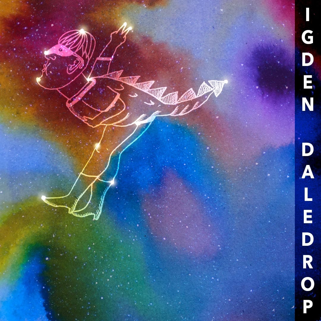 My future - Bored of too much magic