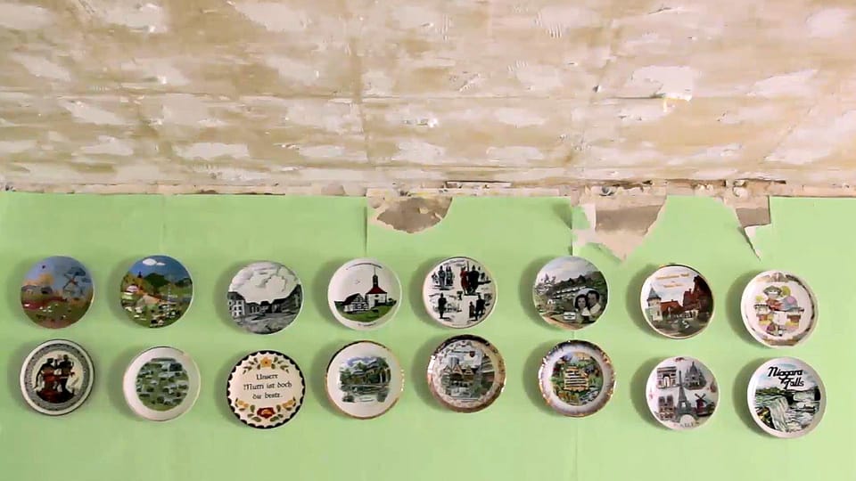 Halbes Hähnchen vom Himmel